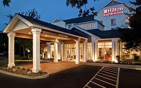 Hilton Garden Inn Portland/Beaverton